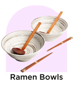Ramen Bowls