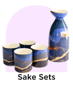 Sake Sets