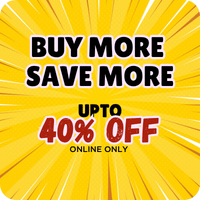 Buy More Save More