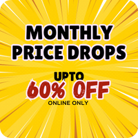 Monthly Price Drops