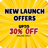 New Launch Offers