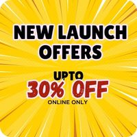 New Launch Offers