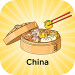 Chinese Groceries