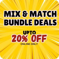 Bundle Deals