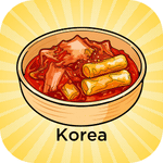 Korean Groceries