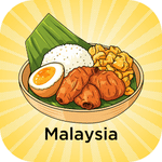 Malaysian Groceries