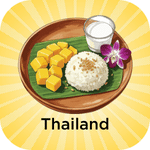 Thai Groceries