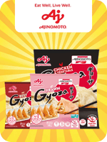 Ajinomoto