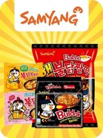 Samyang