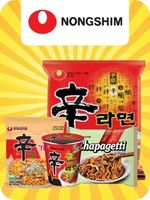 Nongshim