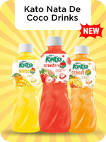 Kato Drinks