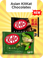 KitKat Chocolates