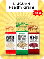 Healthy Grains