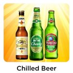 Chilled Beer