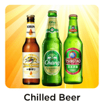 Chilled Beer