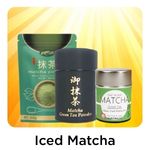 Matcha Tea
