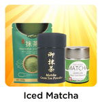 Matcha Tea