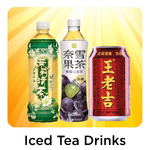 Tea Drinks