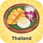 Thai Groceries