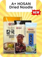 HOSAN korean japanese dried noodle