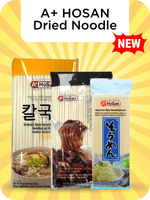 HOSAN korean japanese dried noodle