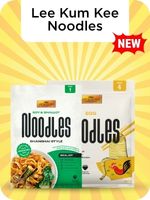 Lee kum kee noodles