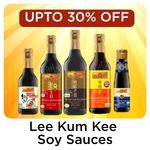 Lee Kum Kee Soy Sauce Sale