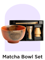 Matcha Bowl Set
