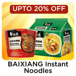 Baixiang Noodles