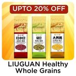 liguan healthy grains