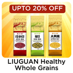 liguan healthy grains