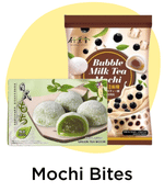 Mochi Bites