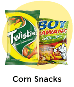 Corn Snacks