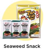 Seaweed Snacks