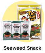 Seaweed Snacks