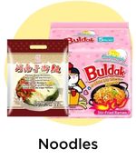 Noodles
