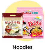 Noodles
