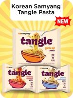 Samyang Tangle Pasta
