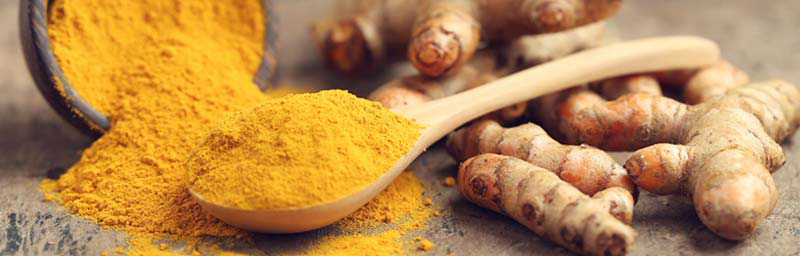 Health Benefits of Turmeric and its Medicinal Applications