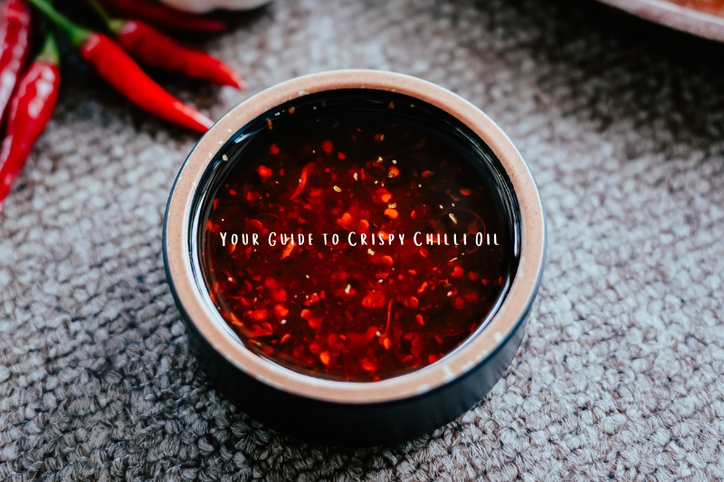 10 Game-Changing Recipes with Chinese Crispy Chilli Oil