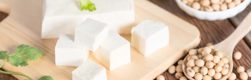 Get to Love Tofu and All the Ways You can Cook with It