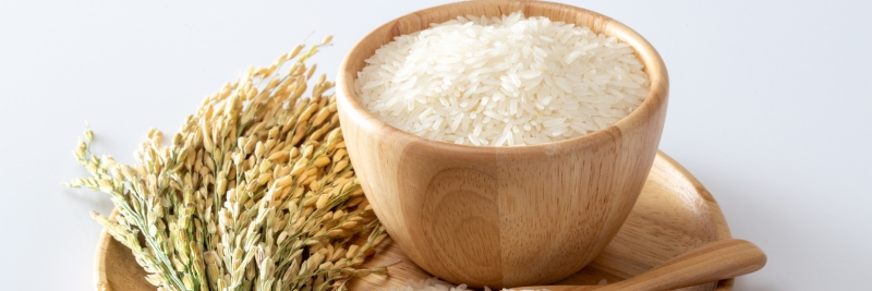 How to Make Perfect Thai Jasmine Rice Every Time: A Simple Guide