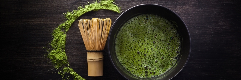 Discover the Finest Matcha Products in Asia Market Ireland