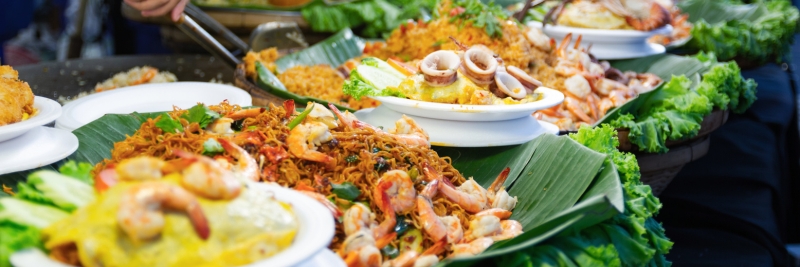 Authentic Thai Street Food You Can Make at Home: A Complete Guide