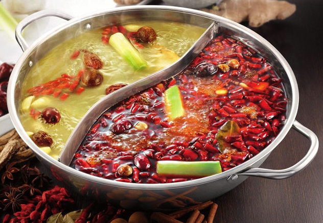 Asia Market Hot Pot Chinese Spicy 亚洲行中国火锅底料 Asia Market Hot Pot Chinese Spicy 亚洲行中国火锅底料
