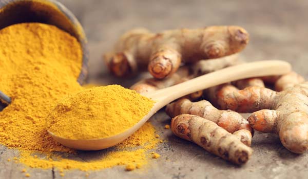 Fresh Turmeric and Turmeric Powder Health Benefits of Turmeric and Its Uses in Cooking