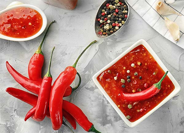 Best of the Chilli Sauces Listed for the Spicy Food Lovers Best of the Chilli Sauces Listed for the Spicy Food Lovers
