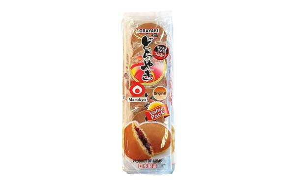 Dorayaki Dorayaki