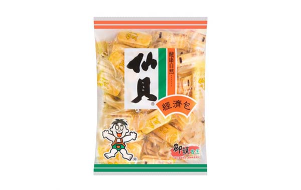 Senbei Senbei