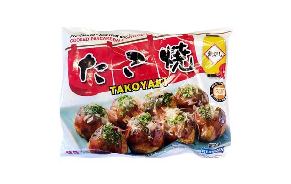 Takoyaki Takoyaki